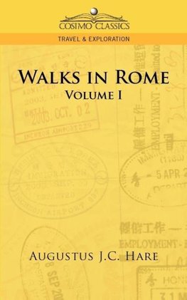 Walks in Rome