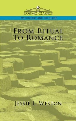 From Ritual to Romance