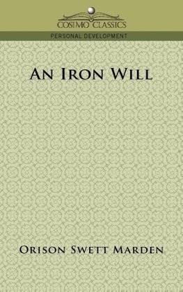 An Iron Will