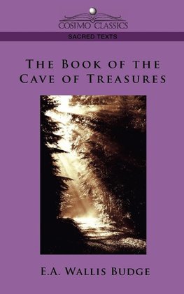 Budge, E: Book of the Cave of Treasures