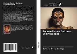 Zoomorfismo - Cultura - Espiritualidad