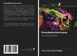 Pseudoalucinaciones