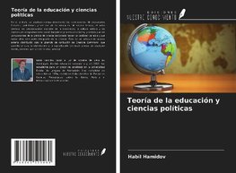 Teoría de la educación y ciencias políticas