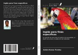 Inglés para fines específicos