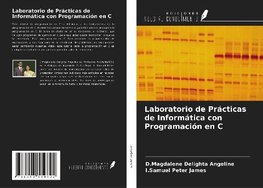 Laboratorio de Prácticas de Informática con Programación en C