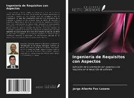 Ingeniería de Requisitos con Aspectos