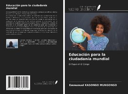 Educación para la ciudadanía mundial