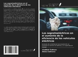 Los segnetoeléctricos en el aumento de la eficiencia de los vehículos eléctricos