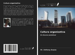 Cultura organizativa