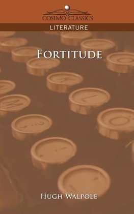 Fortitude