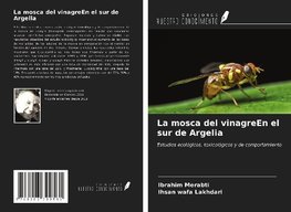 La mosca del vinagreEn el sur de Argelia