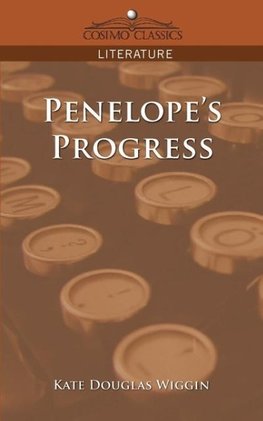 Penelope's Progress