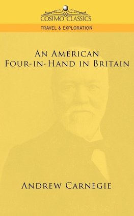 Carnegie, A: American Four-In-Hand in Britain