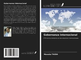 Gobernanza internacional