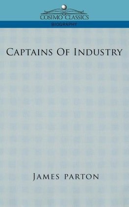 Captains of Industry