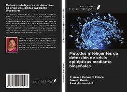 Métodos inteligentes de detección de crisis epilépticas mediante bioseñales