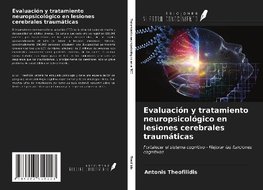 Evaluación y tratamiento neuropsicológico en lesiones cerebrales traumáticas