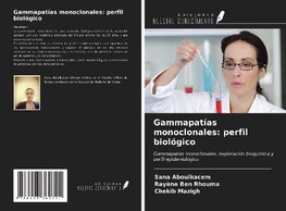 Gammapatías monoclonales: perfil biológico