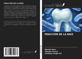 FRACCIÓN DE LA RAÍZ