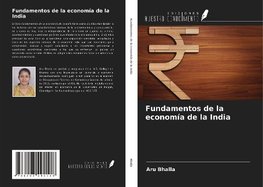 Fundamentos de la economía de la India