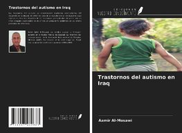 Trastornos del autismo en Iraq