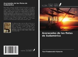 Acorazados de las flotas de Sudamérica