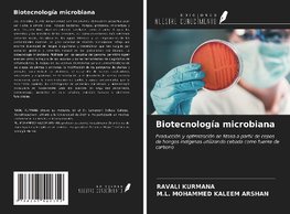 Biotecnología microbiana