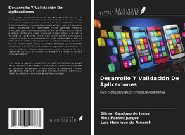 Desarrollo Y Validación De Aplicaciones