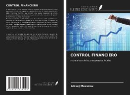 CONTROL FINANCIERO