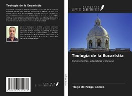 Teología de la Eucaristía