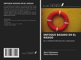 ENFOQUE BASADO EN EL RIESGO