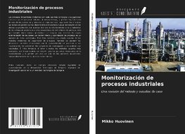 Monitorización de procesos industriales