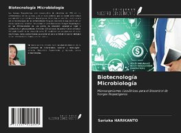 Biotecnología Microbiología