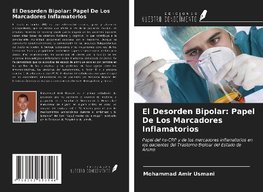 El Desorden Bipolar: Papel De Los Marcadores Inflamatorios