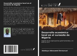 Desarrollo económico local en el suroeste de Nigeria