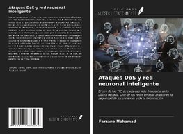 Ataques DoS y red neuronal inteligente