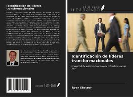 Identificación de líderes transformacionales