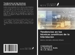 Tendencias en las técnicas analíticas de la hibridación