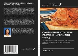 CONSENTIMIENTO LIBRE, PREVIO E INFORMADO (FPIC)