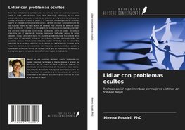 Lidiar con problemas ocultos