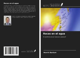 Rocas en el agua