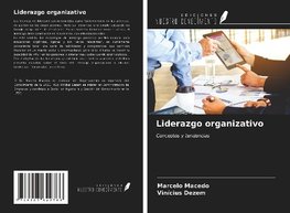 Liderazgo organizativo