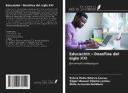 Educación - Desafíos del siglo XXI