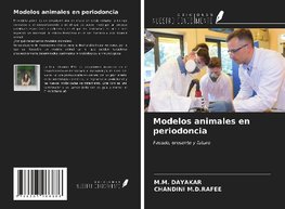 Modelos animales en periodoncia