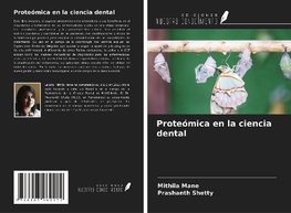 Proteómica en la ciencia dental