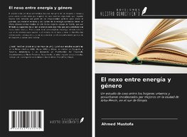 El nexo entre energía y género