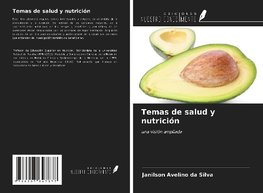 Temas de salud y nutrición