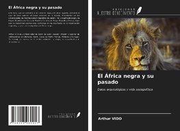 El África negra y su pasado