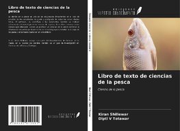 Libro de texto de ciencias de la pesca