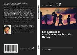 Los niños en la clasificación decimal de Dewey